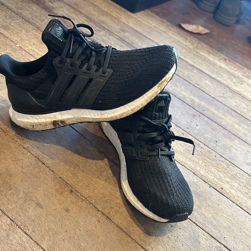 Adidas prime blue size 7.5